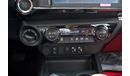 Toyota Hilux Double Cab Pickup  S-glx 2.4l Diesel 4x4 Automatic
