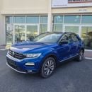 Volkswagen T ROC Life 1.4L