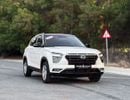 Hyundai Creta Hyundai Creta | 1.6 L | 2022 | GCC | Accident-Free | In Excellent Condition | 752 P.M