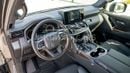 Toyota Land Cruiser GXR TOYOTA LAND CRUISER LC300 GXR 4.0P AT MY2025