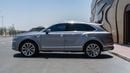 بنتلي بينتايجا AZURE Bentley Bentayga 2023