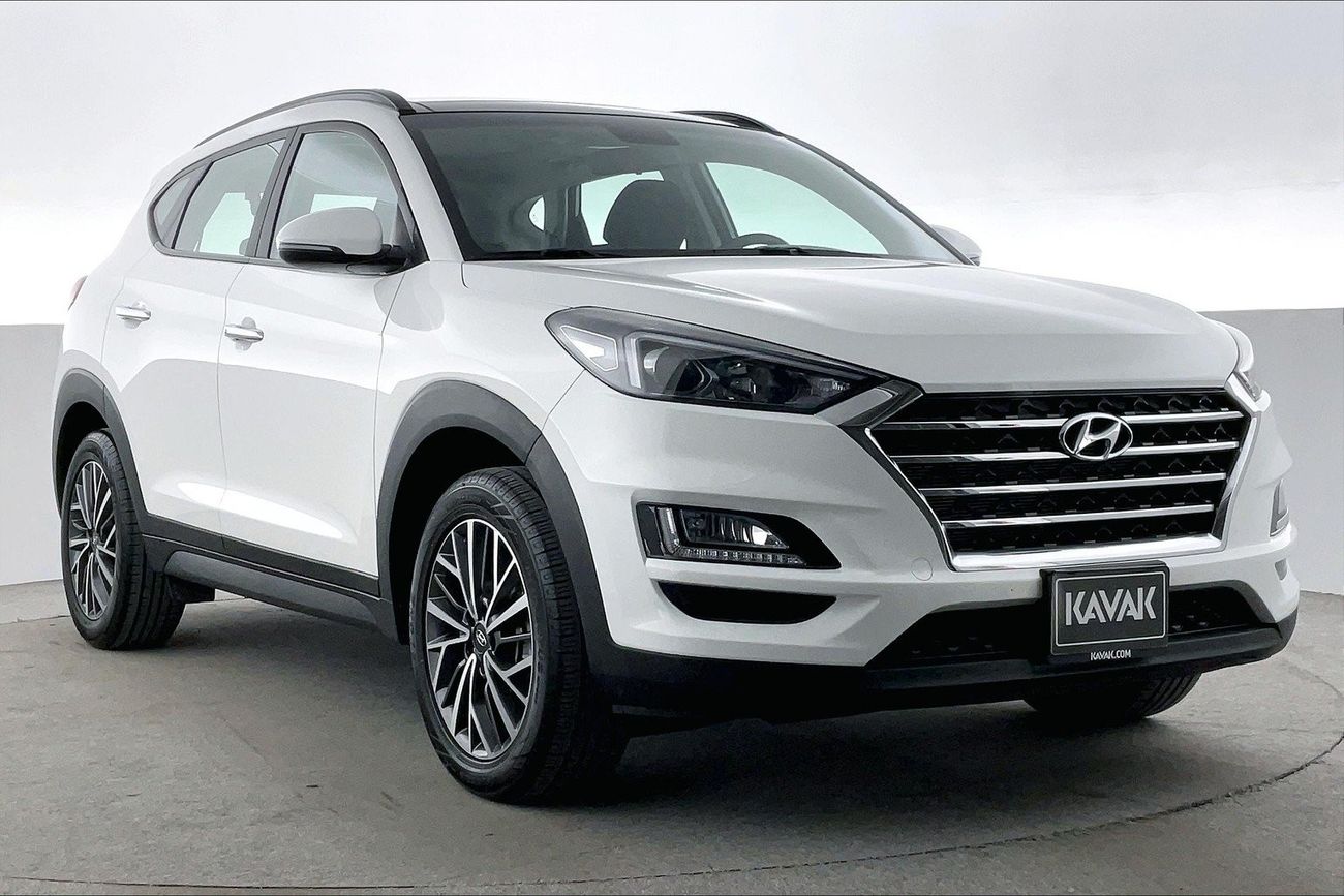 Hyundai Tucson GLS / Comfort | Guaranteed Warranty | 0 Down Payment