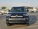 تويوتا فور رنر LIMITED