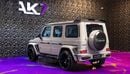 BRABUS 800 - Mercedes-AMG G 63 Brabus 800 2026 | Finance plan Available