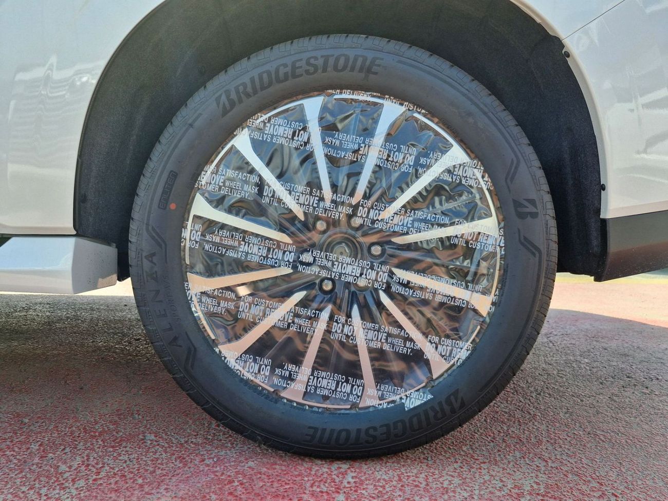 نيسان باترول 2026 NISSAN PATROL LE PALTINUM 3.5 TT BRAND NEW 0KM