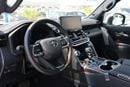 Toyota Land Cruiser GXR3 3.3L Toyota Land Cruiser GX-R 3.3L TwinTurbo V6 Diesel, 4WD
