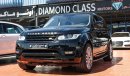 Land Rover Range Rover Sport Supercharged V6