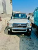 Toyota Land Cruiser 70 LX 4.5L RHD 1VD V8 Diesel Engine Manual Gear 4WD 5 Seats 5 Doors
