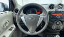 Nissan Micra S 1.5 | Under Warranty | Inspected on 150+ parameters