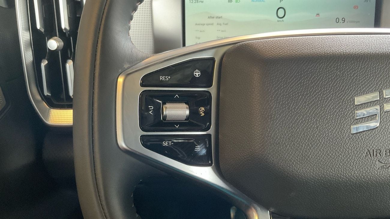 Jetour T2 LUX 2.0T 7DCT 4WD | Guaranteed Warranty | 0 Down Payment