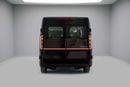 Geely Farizon Super Van 9-Seater EV - Black Inside Tan | Export Only