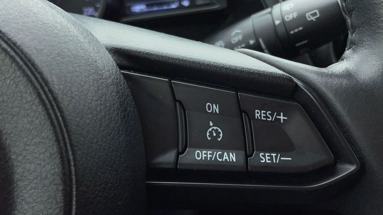 Mazda CX3 GT 2 | Zero Down Payment | Free Home Test Drive