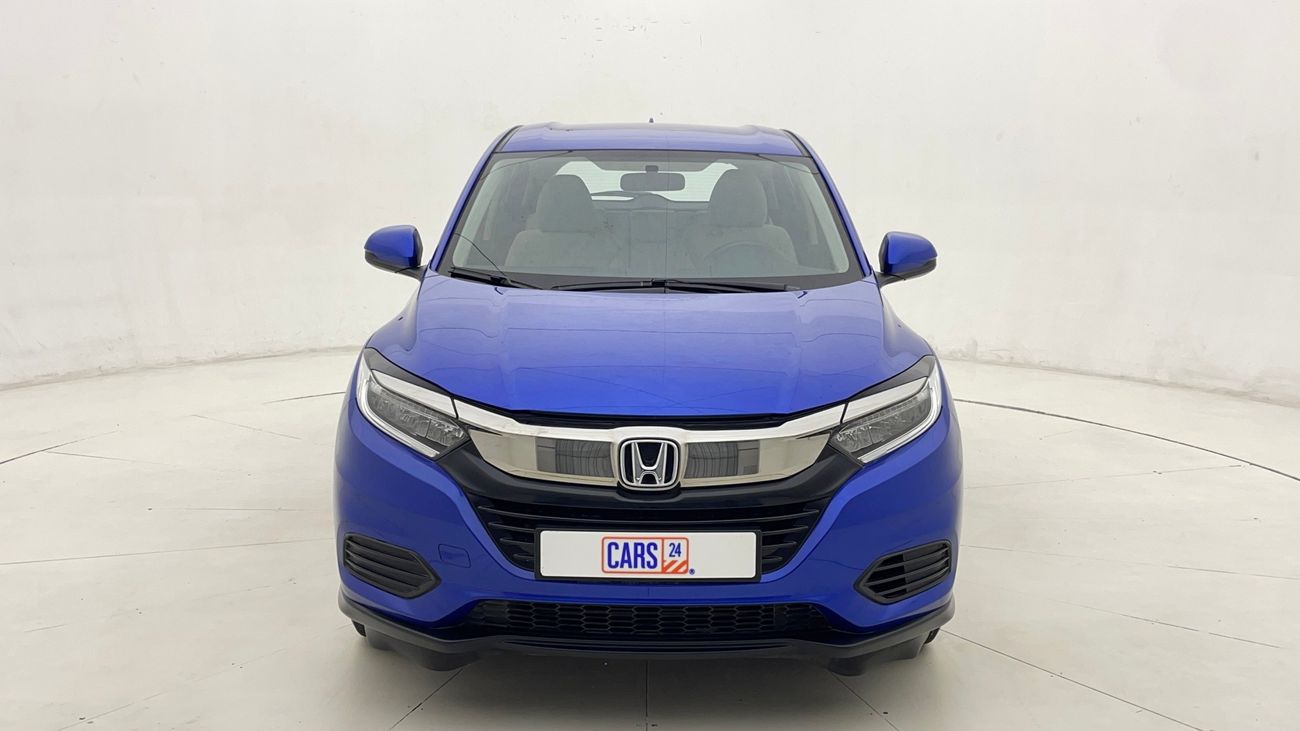 Honda HRV LX 1.8 | Zero Down Payment | Home Test Drive