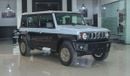 Suzuki Jimny 2026 Suzuki Jimny 5-Doors GL | 5M/T | GCC | Export only