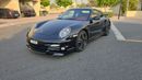 Porsche 911 TURBO