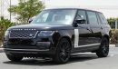 Land Rover Range Rover Autobiography LWB