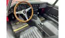 Jaguar E Type 1967 Jaguar E Type FHC Series 2,Concourse Restoration,Euro Spec