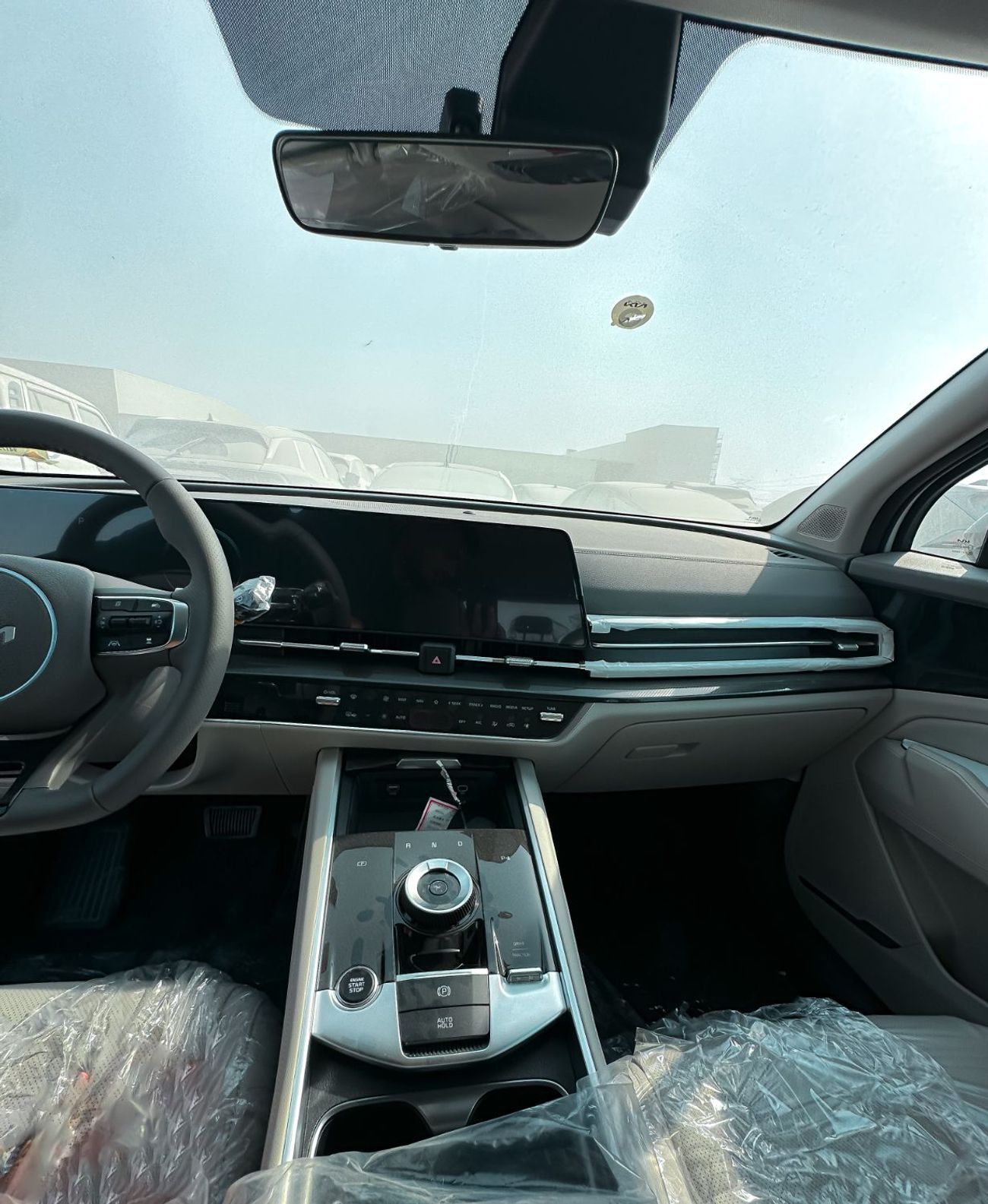 كيا سبورتيج L TX 1.5T