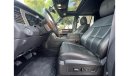 Lincoln Navigator Select LINCOLN NAVIGATOR 2014 GCC FULL OPTIONS ORIGINAL PAINT FULL SERVICE HISTORY