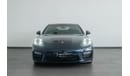 بورش باناميرا 2016 Porsche Panamera GTS / High Option / Sport Chrono Package & Sports Exhaust