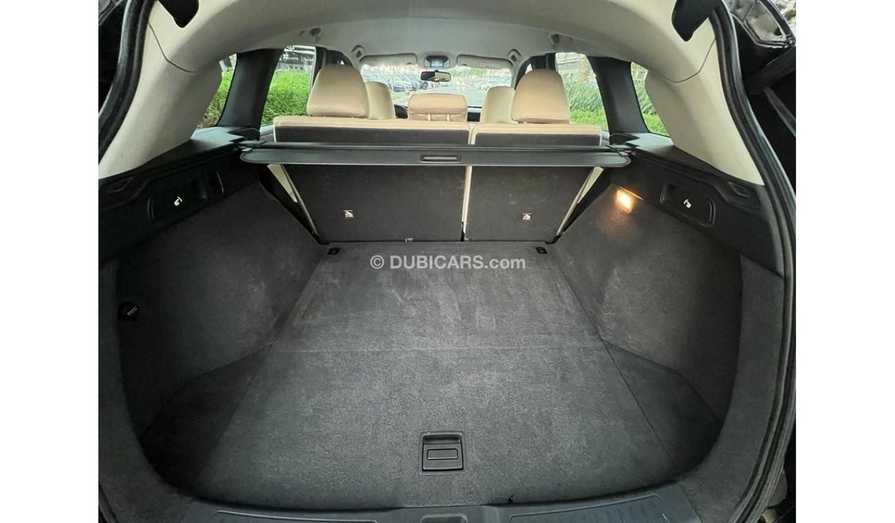 Infiniti QX50 INFINITI QX50 2019 GCC IN PERFECT CONDITION