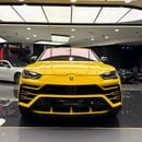 لامبورغيني اوروس BRAND CONDITION