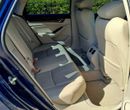 Honda Accord EXL 1.5L 1190-Monthly l GCC l Sunroof, Leather, Radar l Accident Free