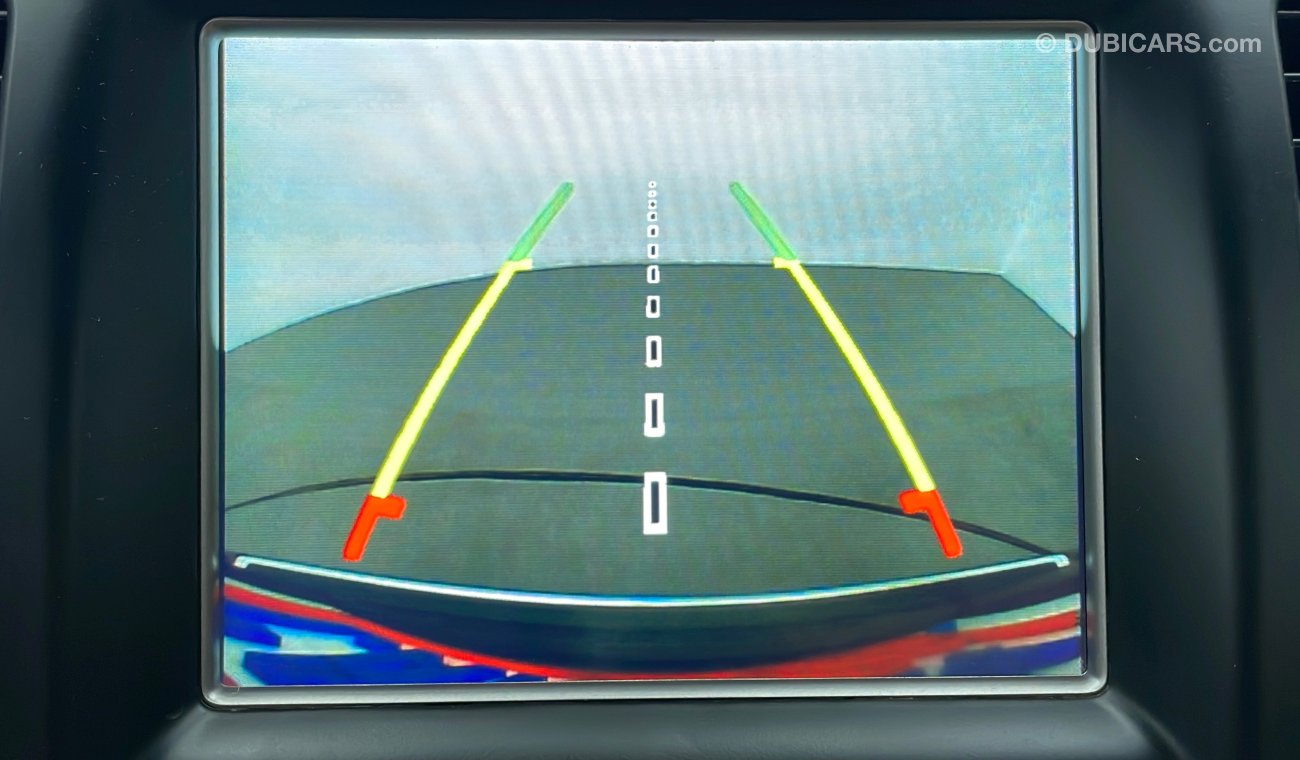 Jeep Grand Cherokee LIMITED 3.6 | Under Warranty | Inspected on 150+ parameters