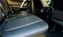 Toyota Prado MODIFIED TO PRADO MODEL 2023 | RHD | 2017 (AT) | 2.8L DIESEL ENGINE | SUNROOF | POWER SEAT