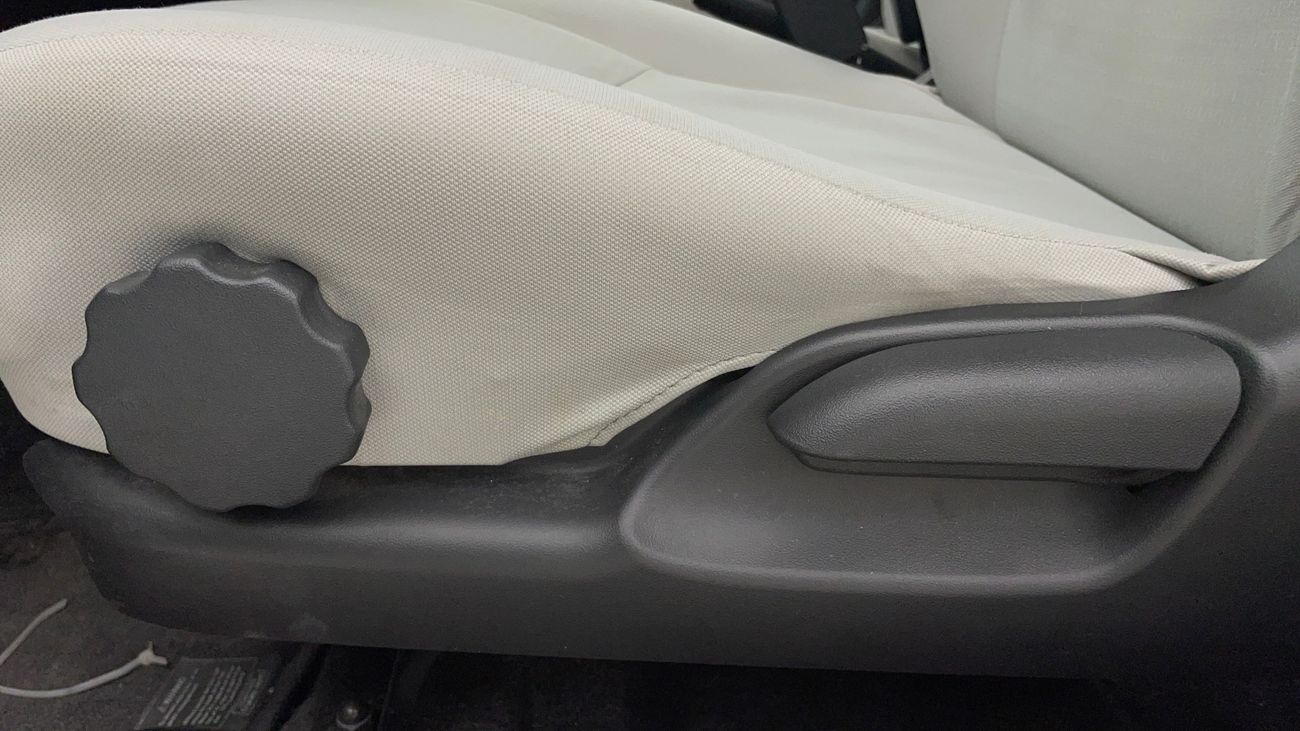 ميتسوبيشي اتراج GLX HIGHLINE 1.2 | بدون دفعة مقدمة | اختبار القيادة في المنزل