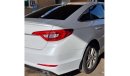 هيونداي سوناتا HYUNDAI SONATA 2015