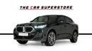 بي أم دبليو X2 SDRIVE18i M SPORT