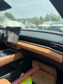 مازدا EZ6 Mazda Ez6 Ranger Extended Edition