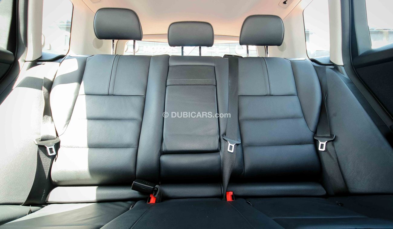 Mercedes-Benz GLK 280 4Matic