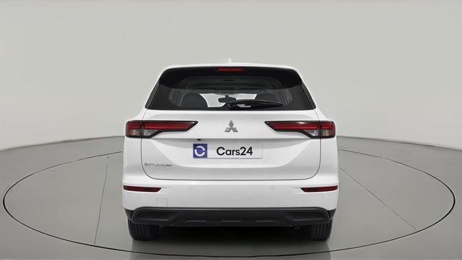 Mitsubishi Outlander GLX MIDLINE, миниатюра 21