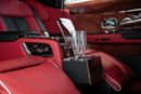 Rolls-Royce Phantom EWB