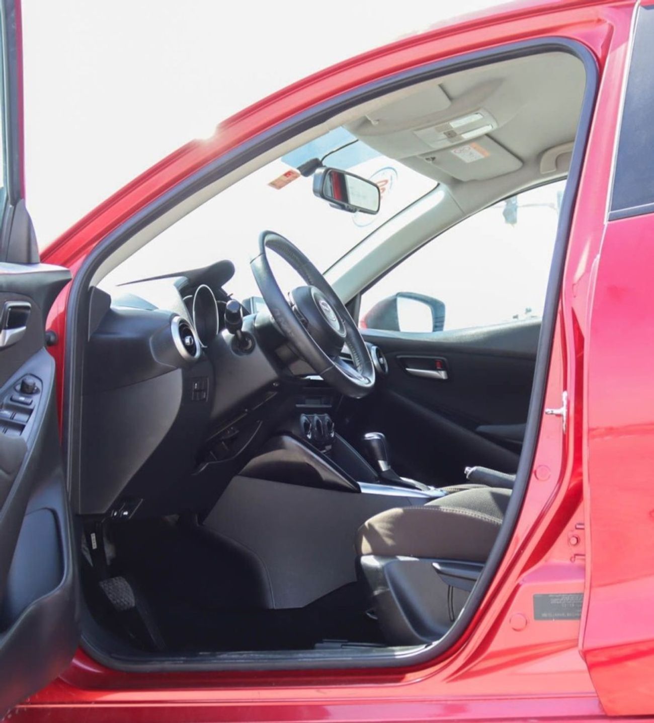 Mazda 2 S Grade 1.5L (108 HP) Hatchback Mazda 2 2020 1.5 L GCC, original paint, accident-free, in excellent