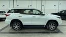 Toyota Fortuner 2024 EXR | AED 1535/Month | 0 DP | 30 Day Return | Warranty | Service History