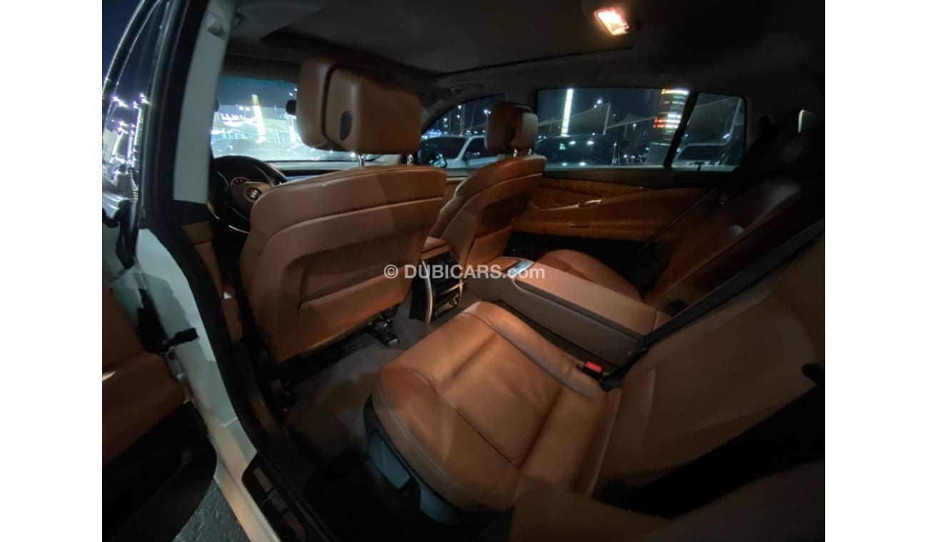 BMW 535 Gran Turismo BMW 535GT , 2011,GCC, full option, In excellent condition