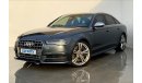 Audi S6 Std