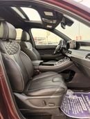 Hyundai Palisade Calligraphy/ panoramic, 360 camera/ head up display, 2022