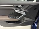 أودي A3 A3 Sedan Advanced 35 TFSI 150hp (Ref# 02740)