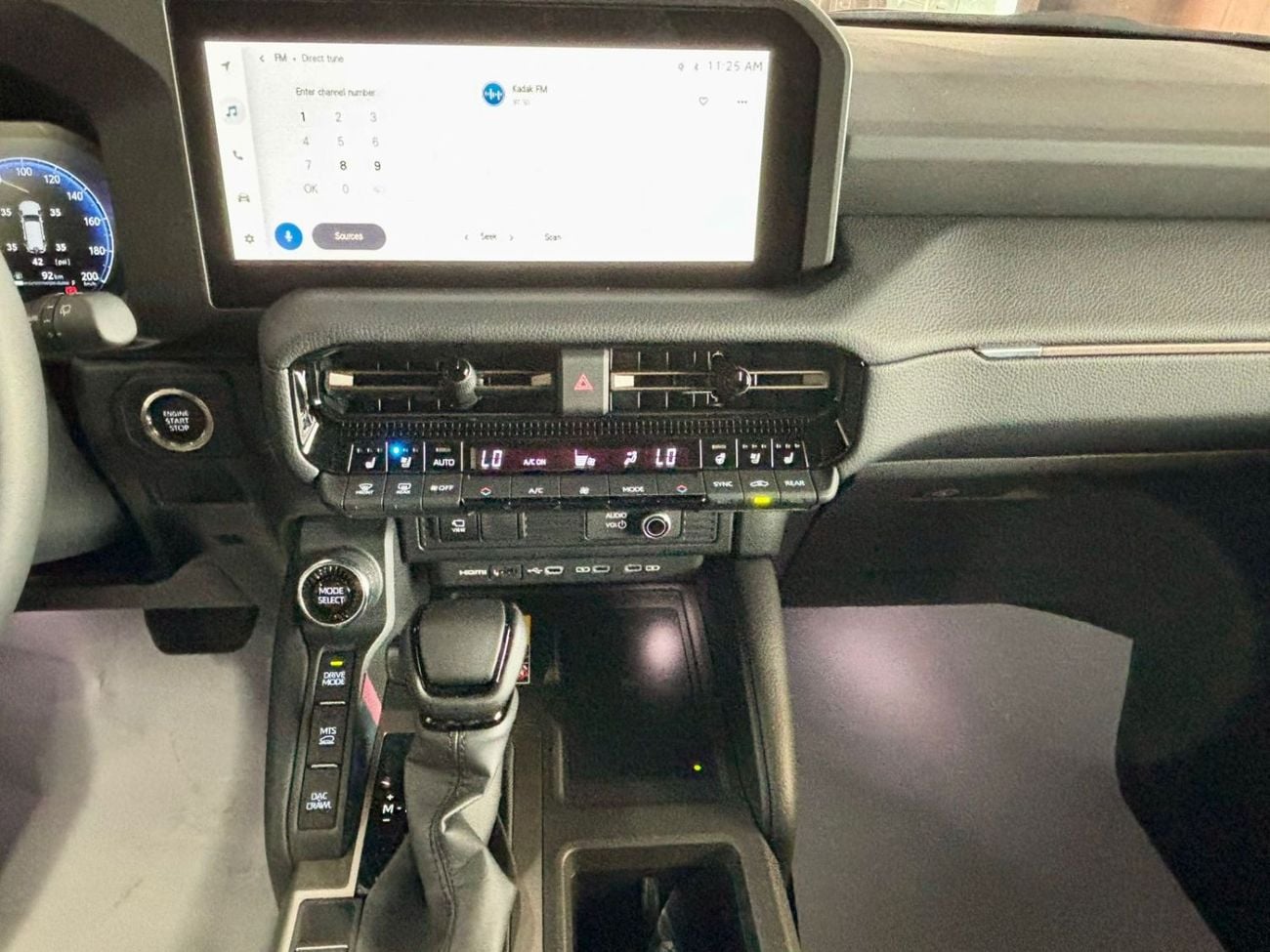 Toyota Prado VXR ADVENTURE