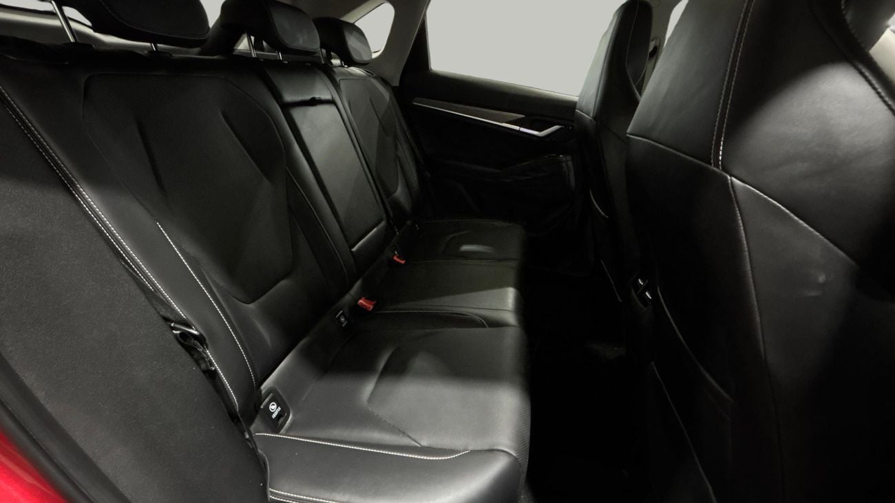 JAC JS6 COMFORT 2024 | AED 684/Month | 0 DP | 30 Day Return | Warranty | Service History