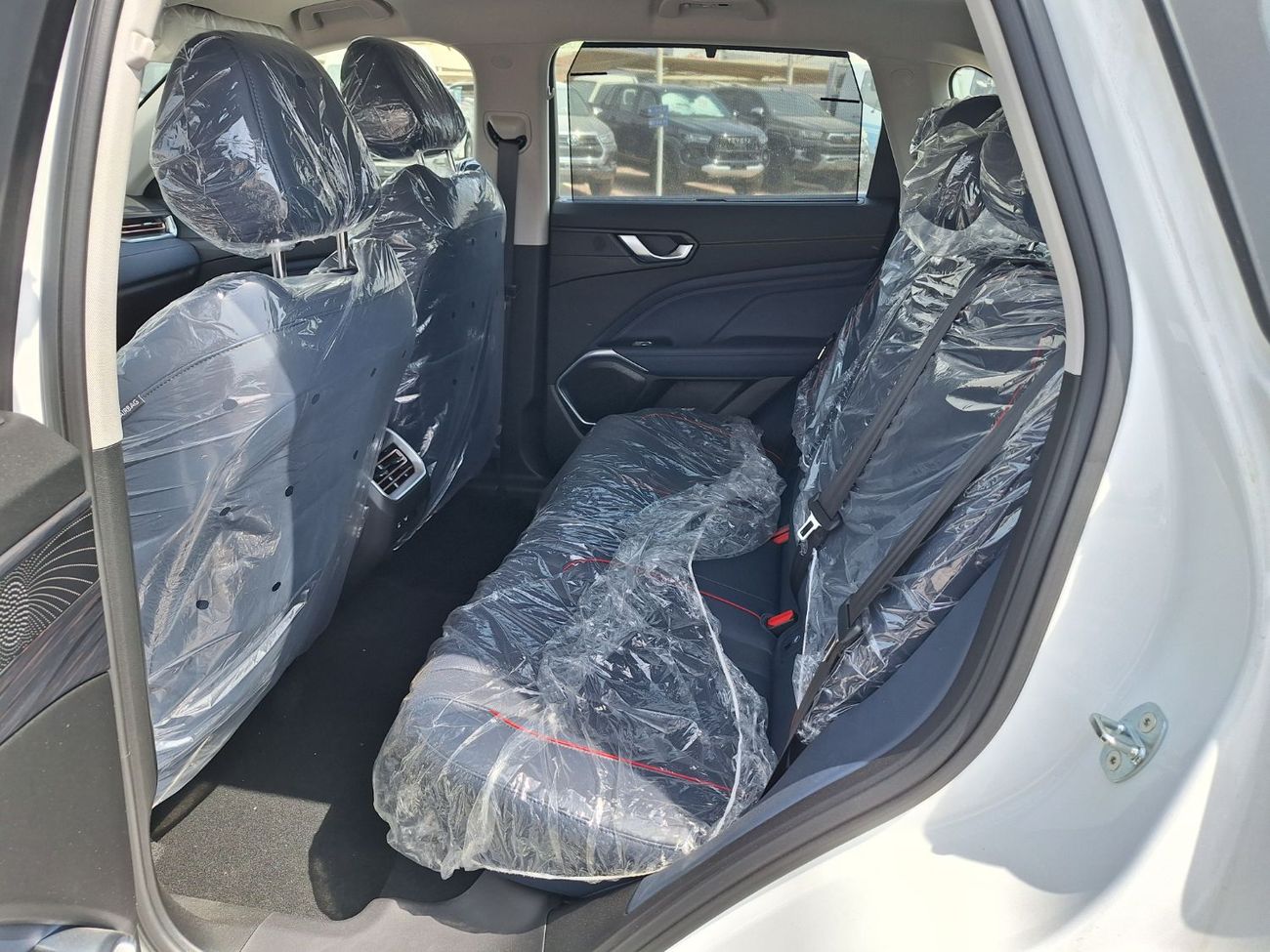 WEY 03 Hi4 Long Range Edition