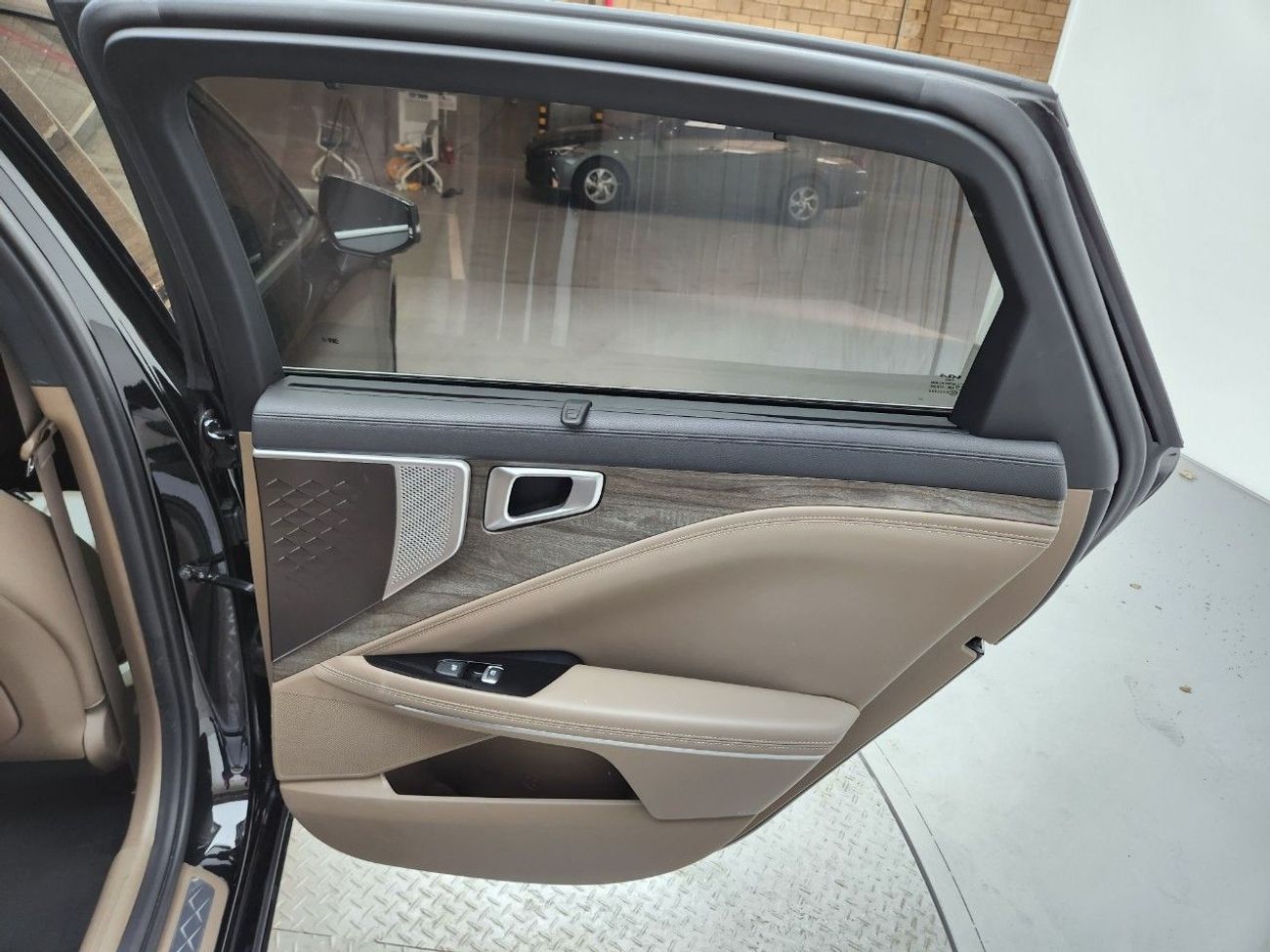 Kia K8 2022 KIA K8 (G) 3.5 Nobless