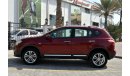 Nissan Qashqai SE AWD  Mid Range in Perfect Condition