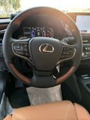 Lexus ES350 2024 Lexus ES350 3.5L