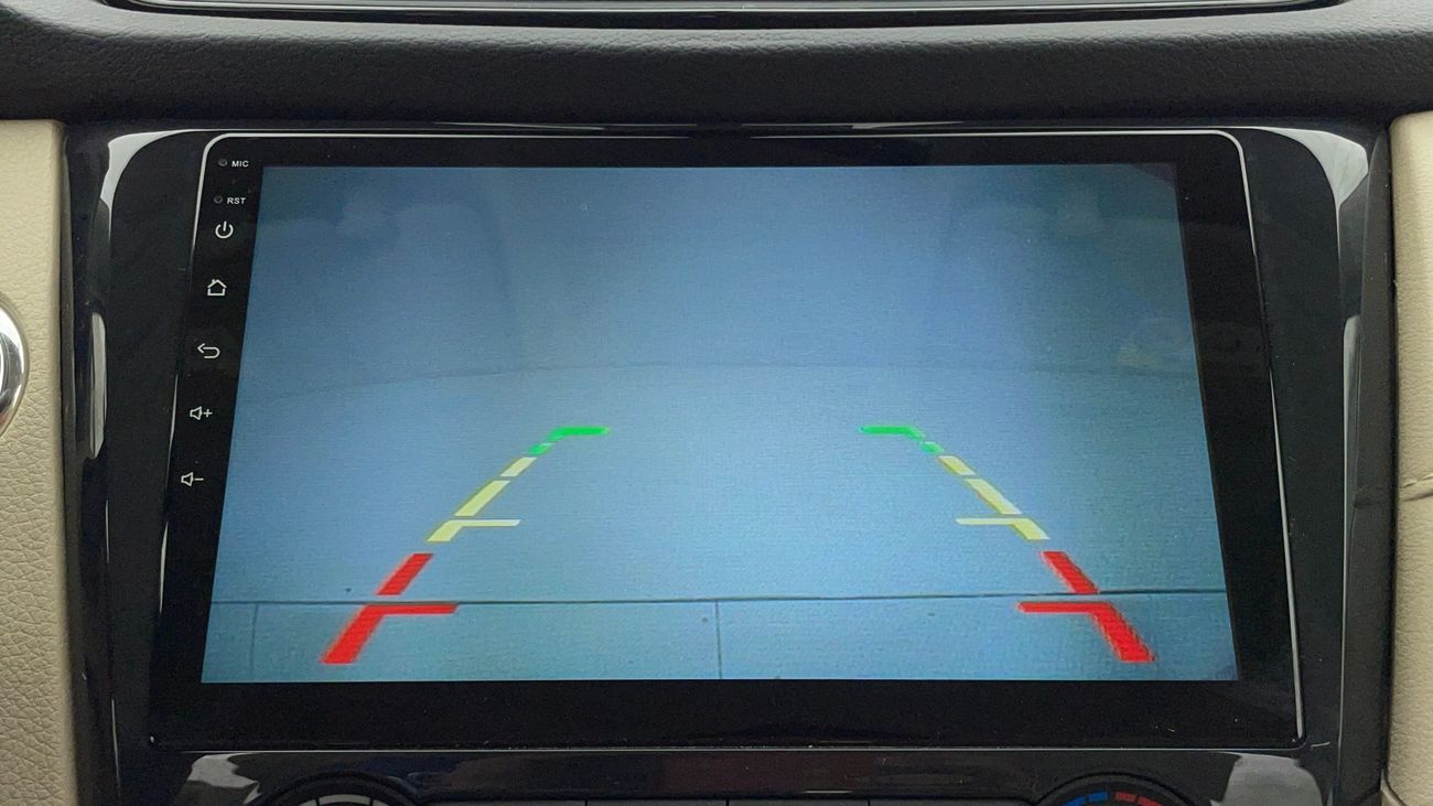 نيسان إكس تريل S 4WD 2.5 | بدون دفعة مقدمة | اختبار القيادة في المنزل