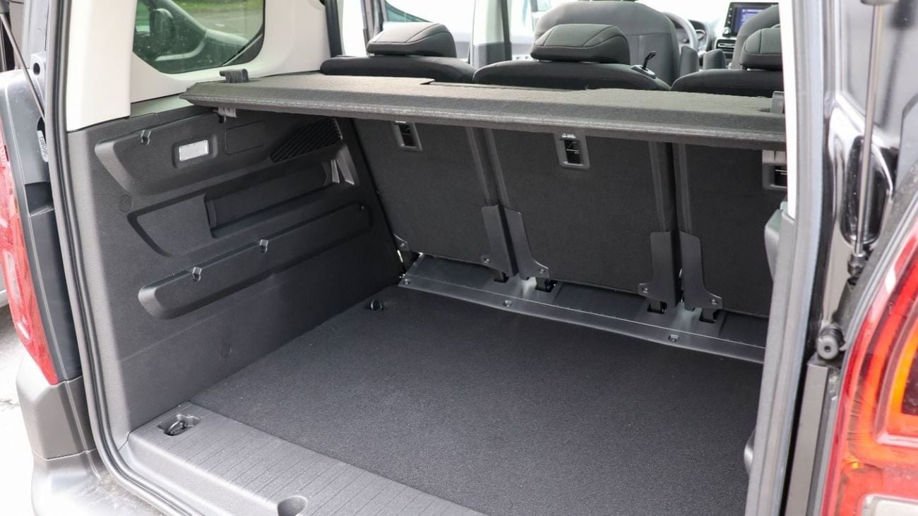 Fiat Doblo fiat doblo 1.6LDIESEL 2024